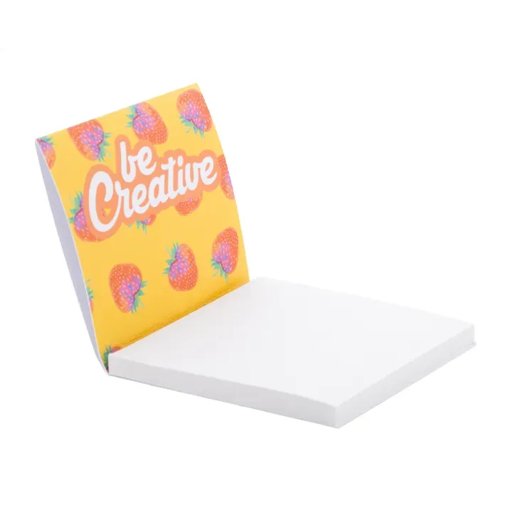Custom sticky notepad - AP716863 (ANDA#01)